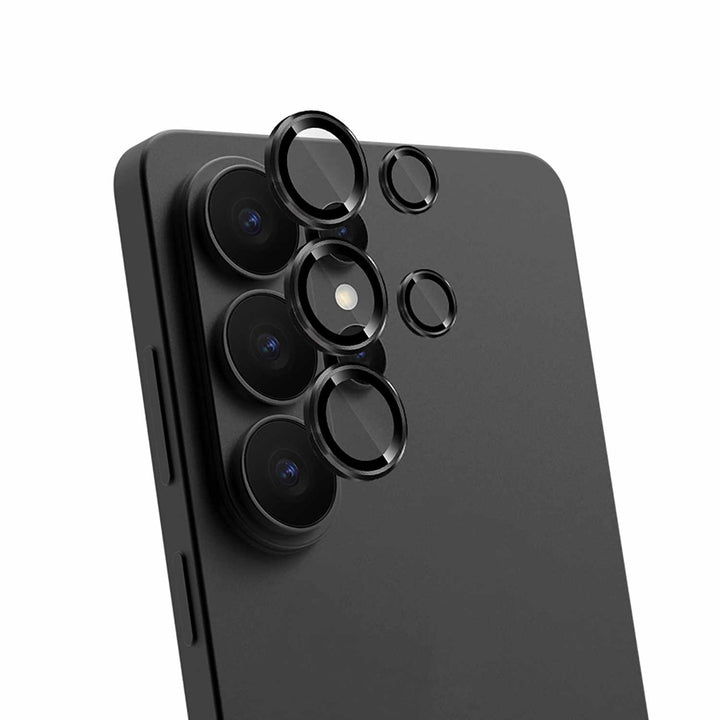 Blu Element | Aluminum 1 by 1 Lens Protector for Samsung Galaxy S26 Ultra | BELPS26U