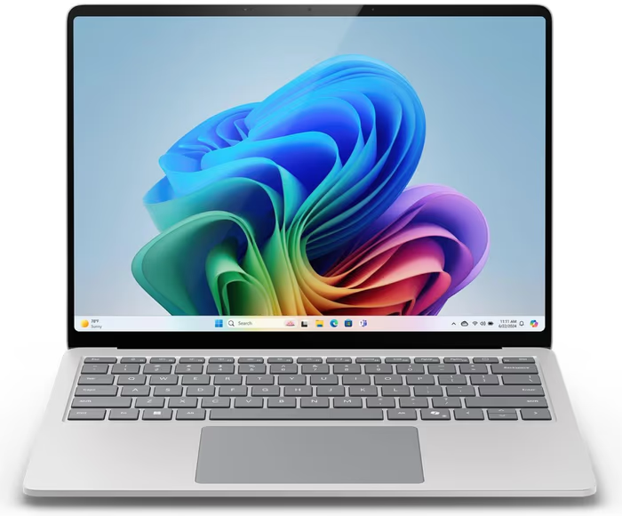 Microsoft | Surface Laptop 5G for Business 13.8"  Intel Ultra 7 16GB RAM 256GB SSD English | EP2-36364