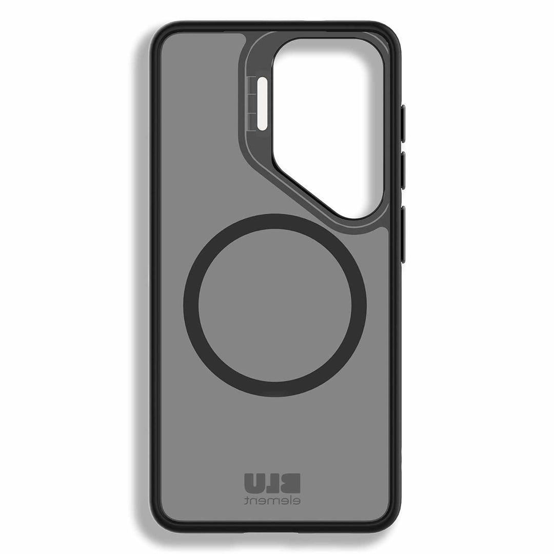 Blu Element | Chromatic Kick w/Magnets Case for Samsung Galaxy S26 Ultra - Black | BECKS2611