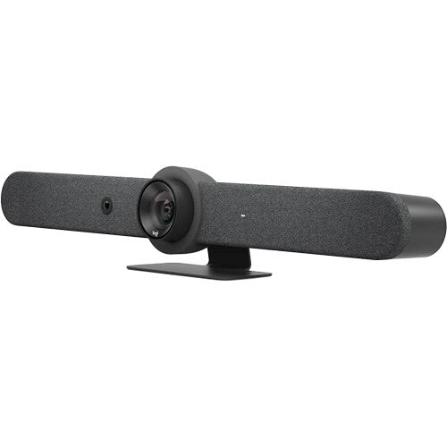 Logitech | Rally Video Conferencing Bar | 960-001308