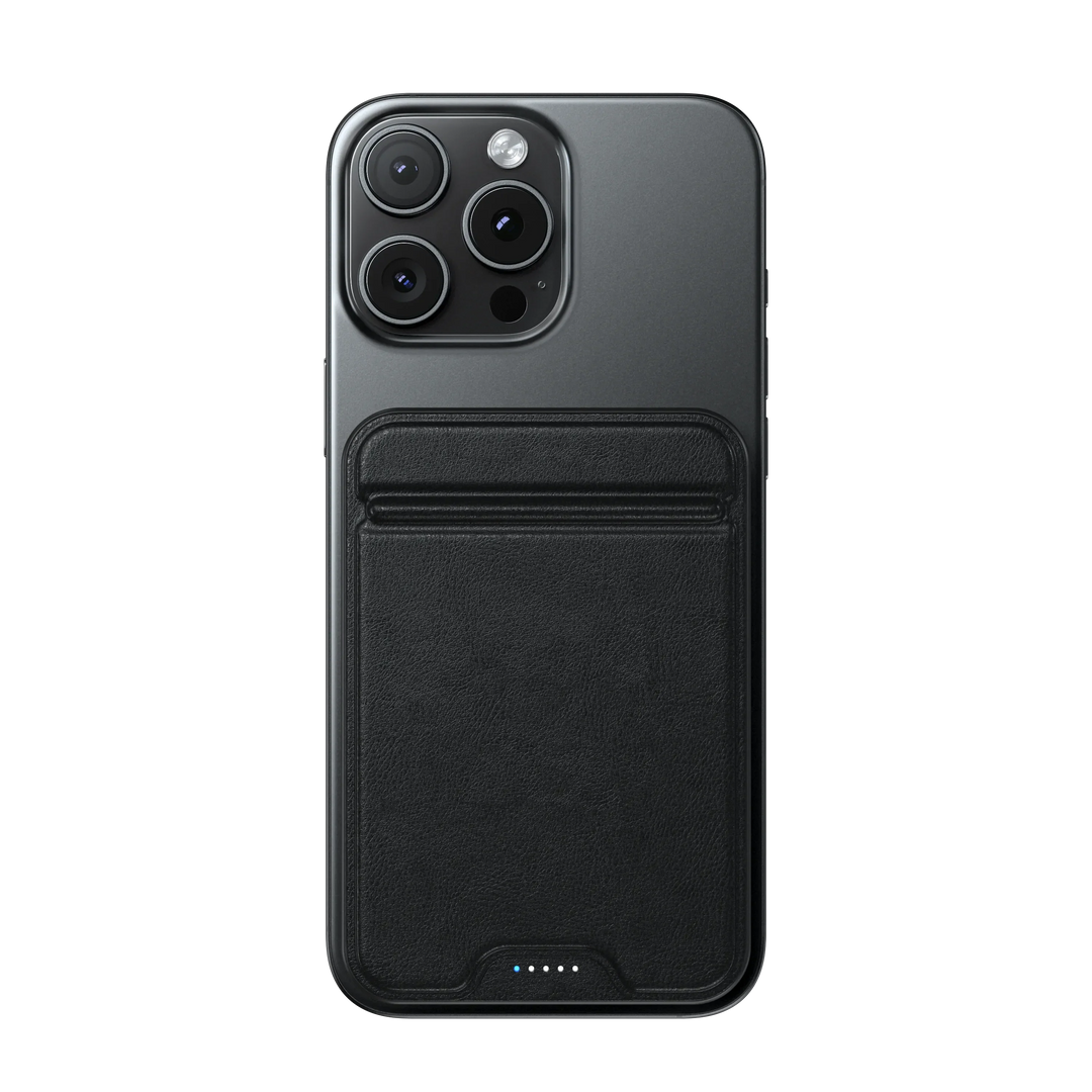 Satechi | OntheGo Power Bank 10,000mAh - Black | ST-B10Q2SK