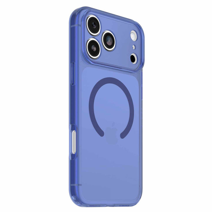Otterbox | Lumen MagSafe Case iPhone 18 Pro Max/17 Pro Max - Etherness Blue | 77-001154