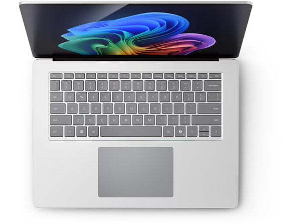 Microsoft | Surface Laptop 7 15" Elite 16GB 1TB Commercial  Windows11 Pro - Platinum | ZYU-00001