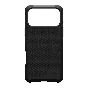 UAG | Metropolis LT Magsafe iPhone 17 Pro Max Case - Kevlar Black | 114518113940