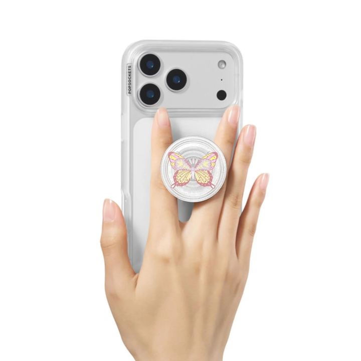 PopSockets | PopTop - Sunset Mariposa | PS-809568