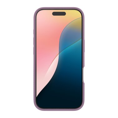 ZAGG | Manhattan Graphene Snap Case iPhone 16 Pro - Orchid | 15-13582