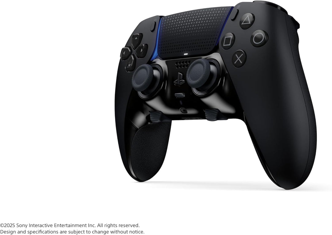 Sony | PlayStation 5 DualSense Edge Wireless - Midnight Black | 1000044166
