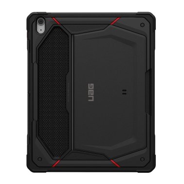 UAG | Monarch Case for iPad Air 13-in M4/M3/M2 - Kevlar Black | 124508113940