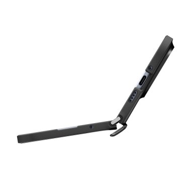 Spigen | Slim Armor Pro MagFit Google Pixel 11 Pro Fold - Black | ACS11458