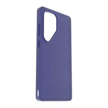 Otterbox | Symmetry Soft Touch Series Case Samsung Galaxy S25 Ultra - Blue Craft Blue | 77-97497