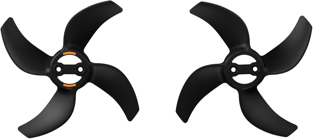 DJI | Avata 360 Propellers - Black | CP.FP.00000310.01