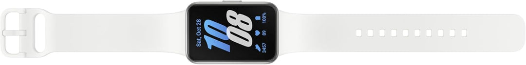 Samsung | Galaxy Fit3 - Silver | SM-R390NZAAXAC