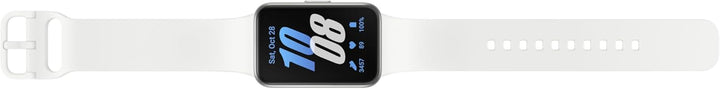 Samsung | Galaxy Fit3 - Silver | SM-R390NZAAXAC