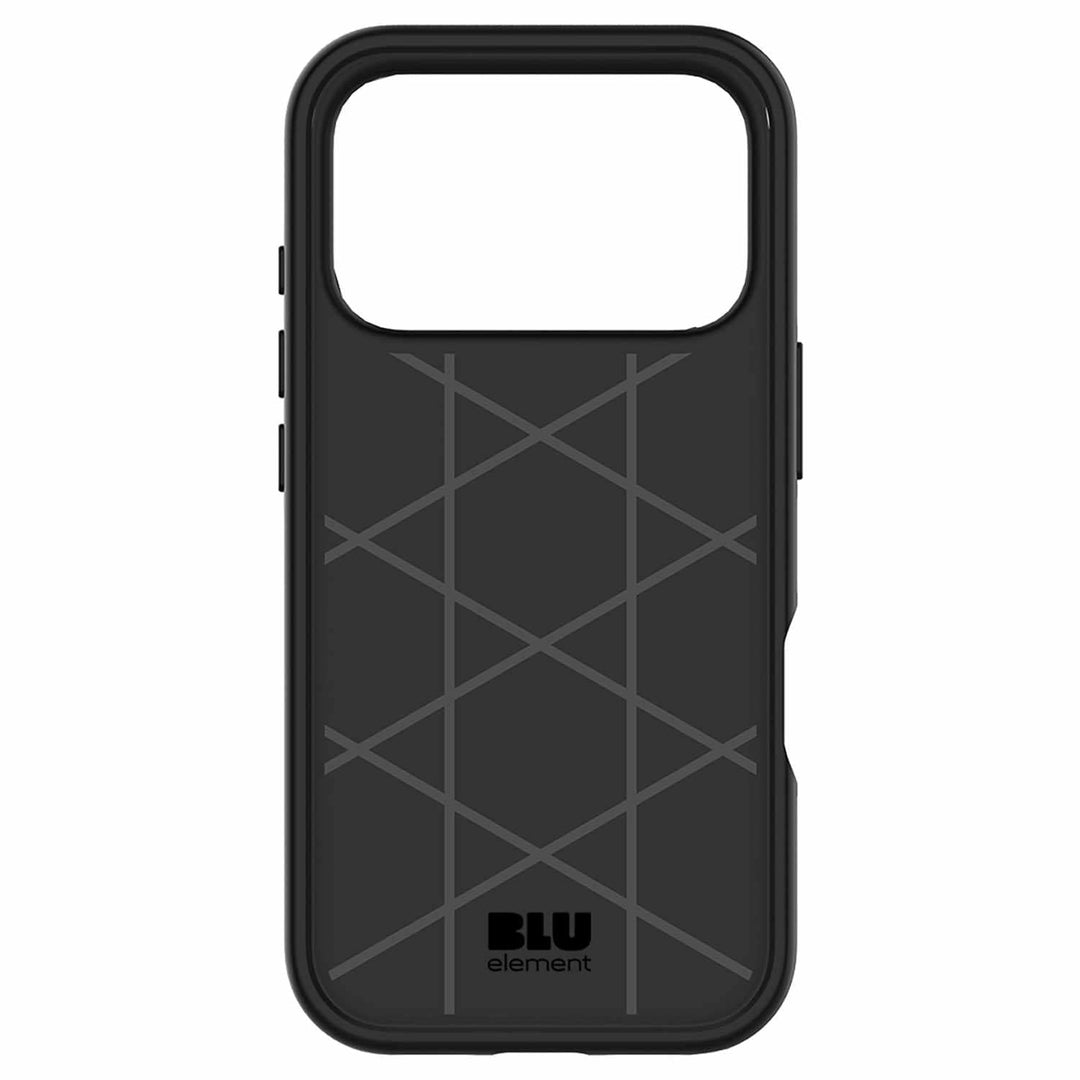 Blu Element | Armour Rugged Case iPhone 17 Pro - Navy | BEAR17PR6