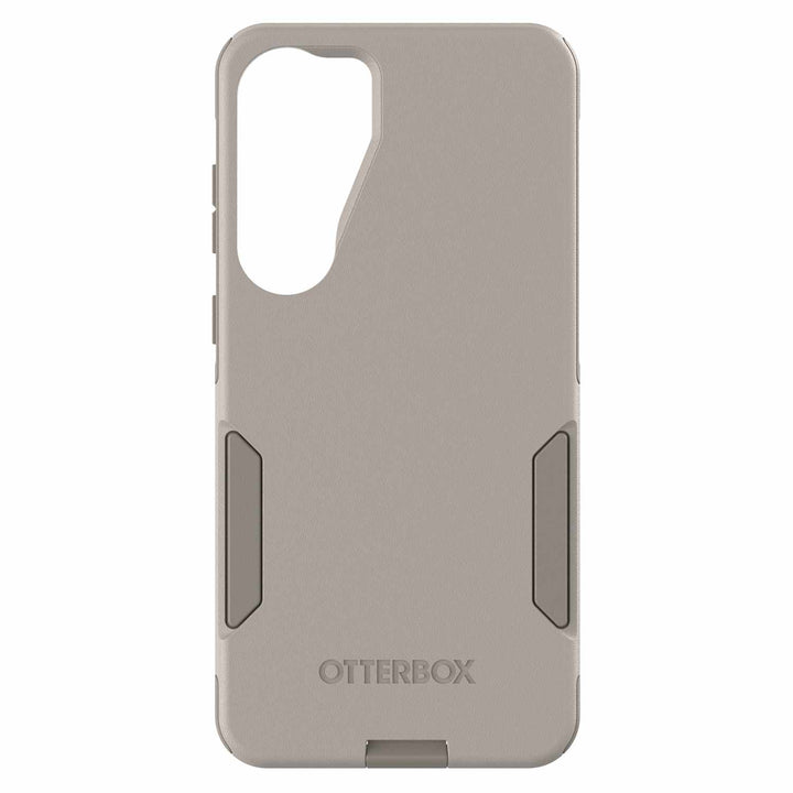 OtterBox | Commuter Case for Samsung Galaxy S26 FE/Galaxy S25 FE -  Grey Comfort | 77-000836