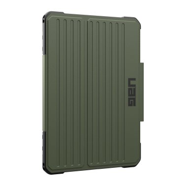 UAG | Metropolis SE iPad Pro 11 2024 - Olive | 15-12671