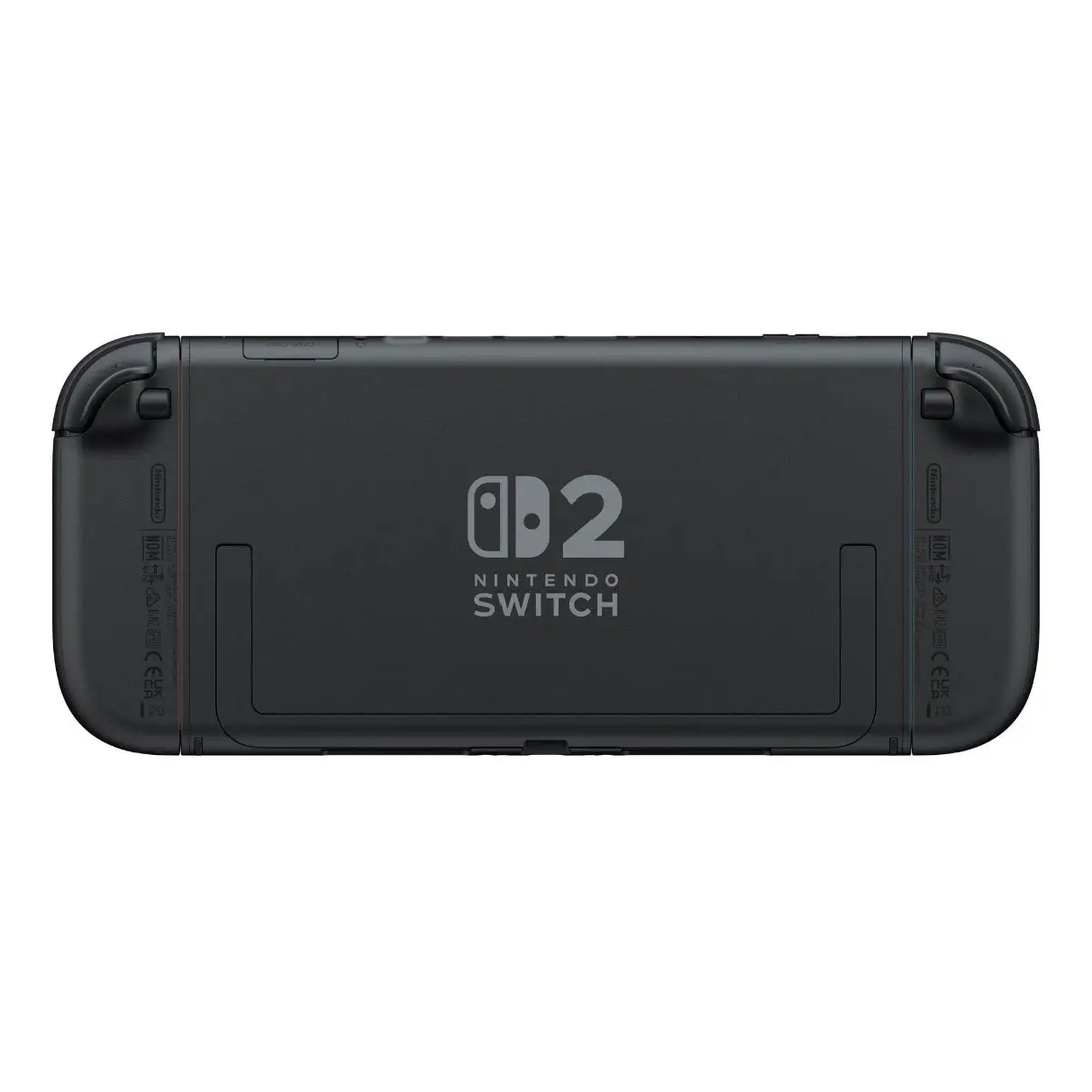 Nintendo | Switch 2 Choose Your Game Bundle | 045496886646