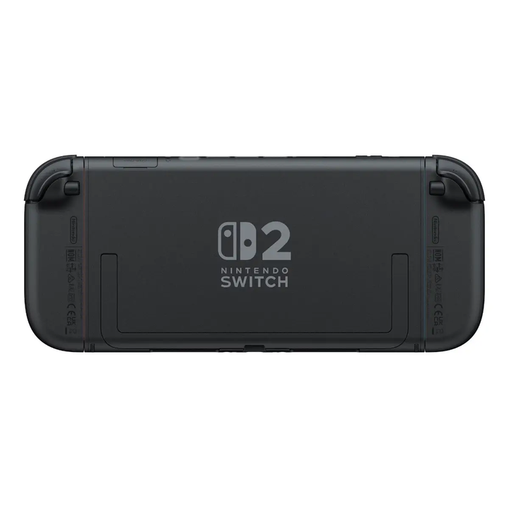 Nintendo | Switch 2 Choose Your Game Bundle | 045496886646