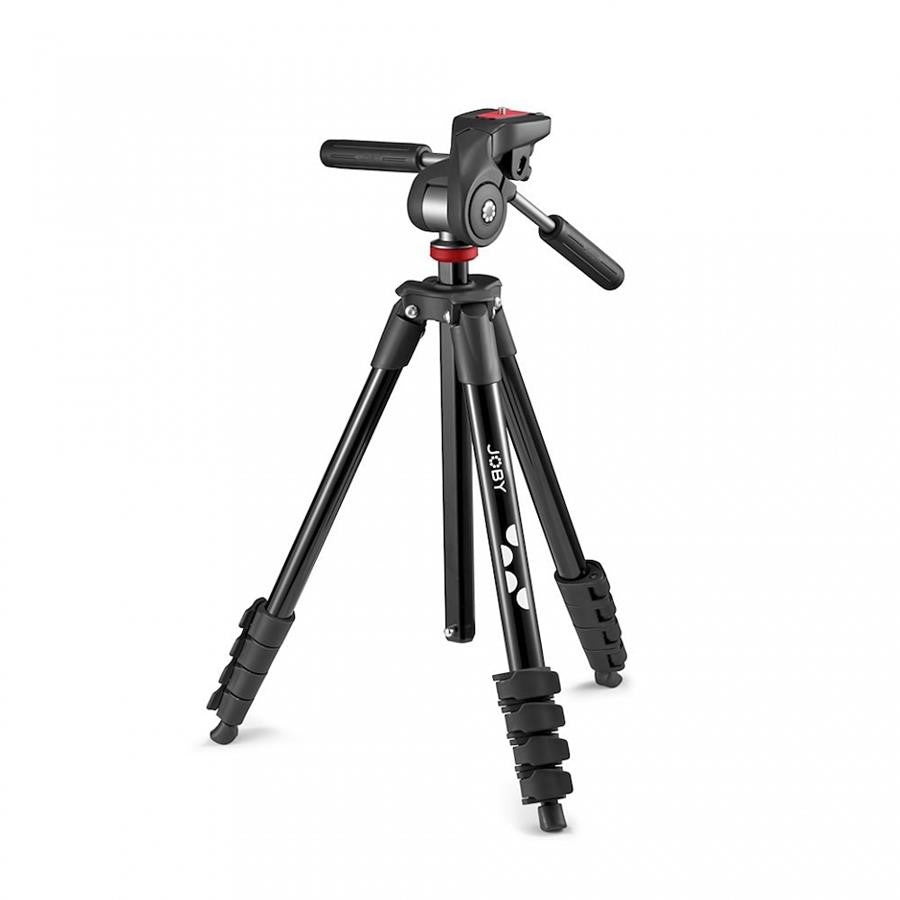 Joby | Mobile Tripod Compact Advanced Kit with Phone Clamp | JB01764