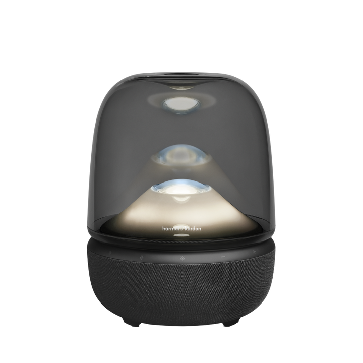 Harman | Kardon Aura Studio 5 - Black | HKAURAS5BLKAM