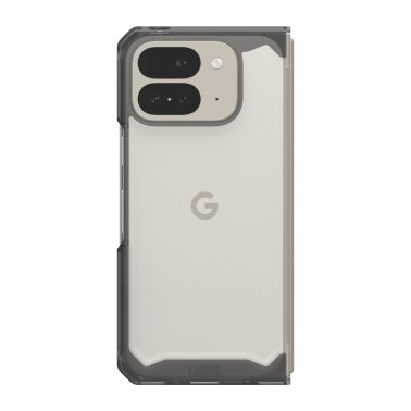 UAG | Plyo Case Google Pixel 9 Pro Fold - Ash | 15-12700