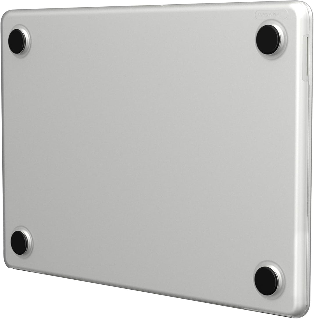 Incase | Edge Hardshell Case for MacBook Neo 13 in (A18) - Clear | INMB200755-CLR