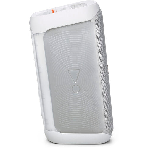 /// JBL | PartyBox Club 120 160W Wireless Party Speaker - White | JBLPBCLUB120SWAM