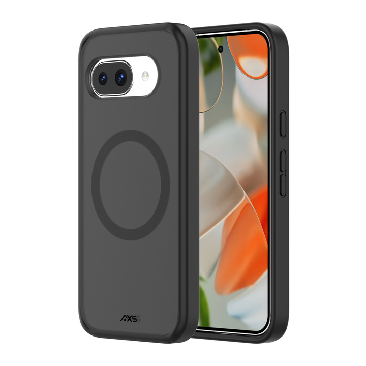 AXS | PROShield Magnetic Compatible Google Pixel 9a - Smoke | GPPS4050