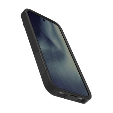 Otterbox | Commuter Google Pixel 11/11 Pro w/Magnets Case - Black | 77-001280