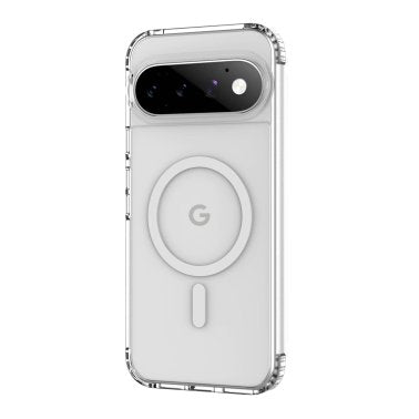 HyperGear | Bundle for Google Pixel 11 Pro XL 30W Hub, Glass, Case w/ Magsafe | 16679