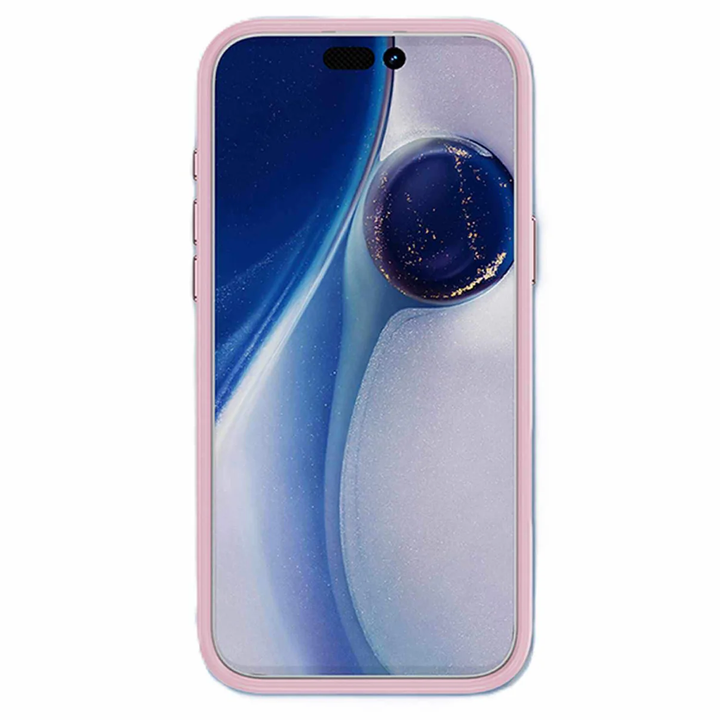 Blu Element | Chromatic Kick MagSafe iPhone 16 Pro Max - Pink | 120-8612