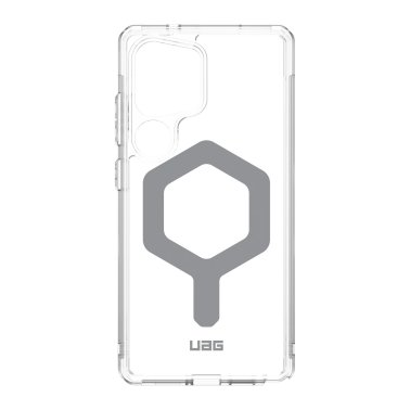 UAG | Plyo Pro MagSafe Case Samsung Galaxy S25 Ultra - Ice | 15-13878