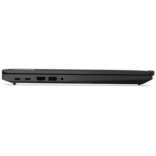 Lenovo | ThinkPad T16 16" Gen 3 Multi-Touch Laptop - Black | 21MN005HUS