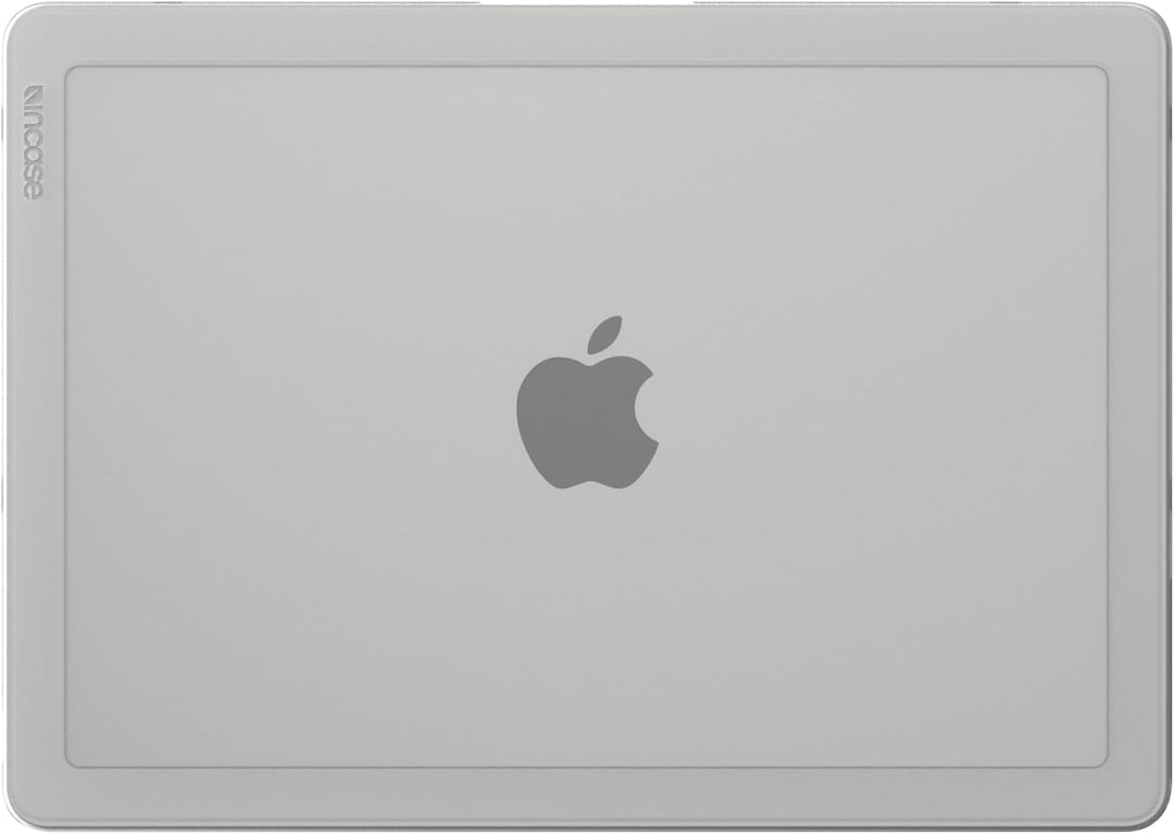 Incase | Edge Hardshell Case for MacBook Neo 13 in (A18) - Clear | INMB200755-CLR