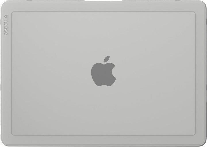 Incase | Edge Hardshell Case for MacBook Neo 13 in (A18) - Clear | INMB200755-CLR