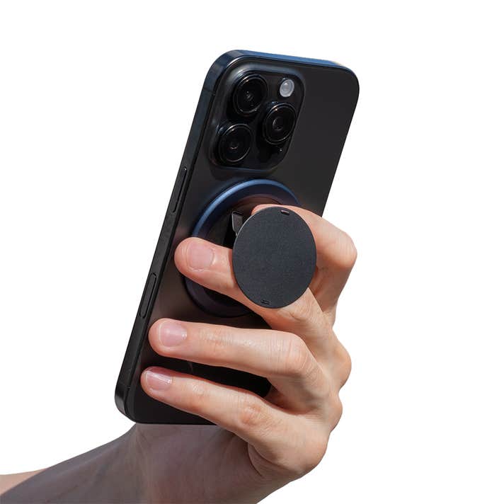 ohsnap! | Snap Grip 5 - Insomnia Blue | PH-S4L-BLU-001