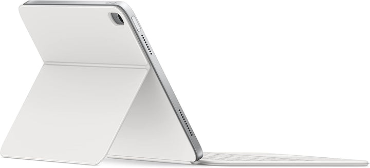 Apple | Magic Keyboard for iPad A16 - White | MQDP3LL/A