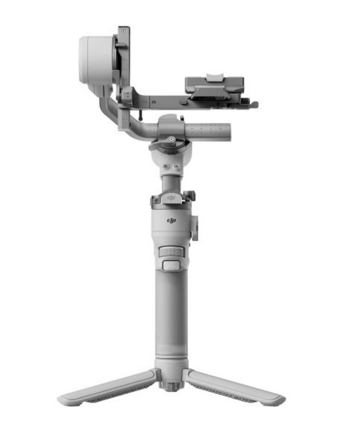 DJI | RS 4 Mini Combo - White | CP.RN.00000443.02