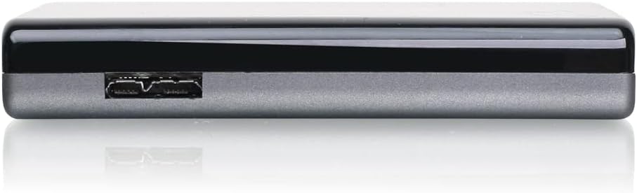 IOGEAR | SuperSpeed USB 3.0 Multi-Card Reader/Writer - Black | GFR381