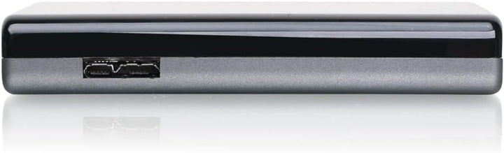 IOGEAR | SuperSpeed USB 3.0 Multi-Card Reader/Writer - Black | GFR381