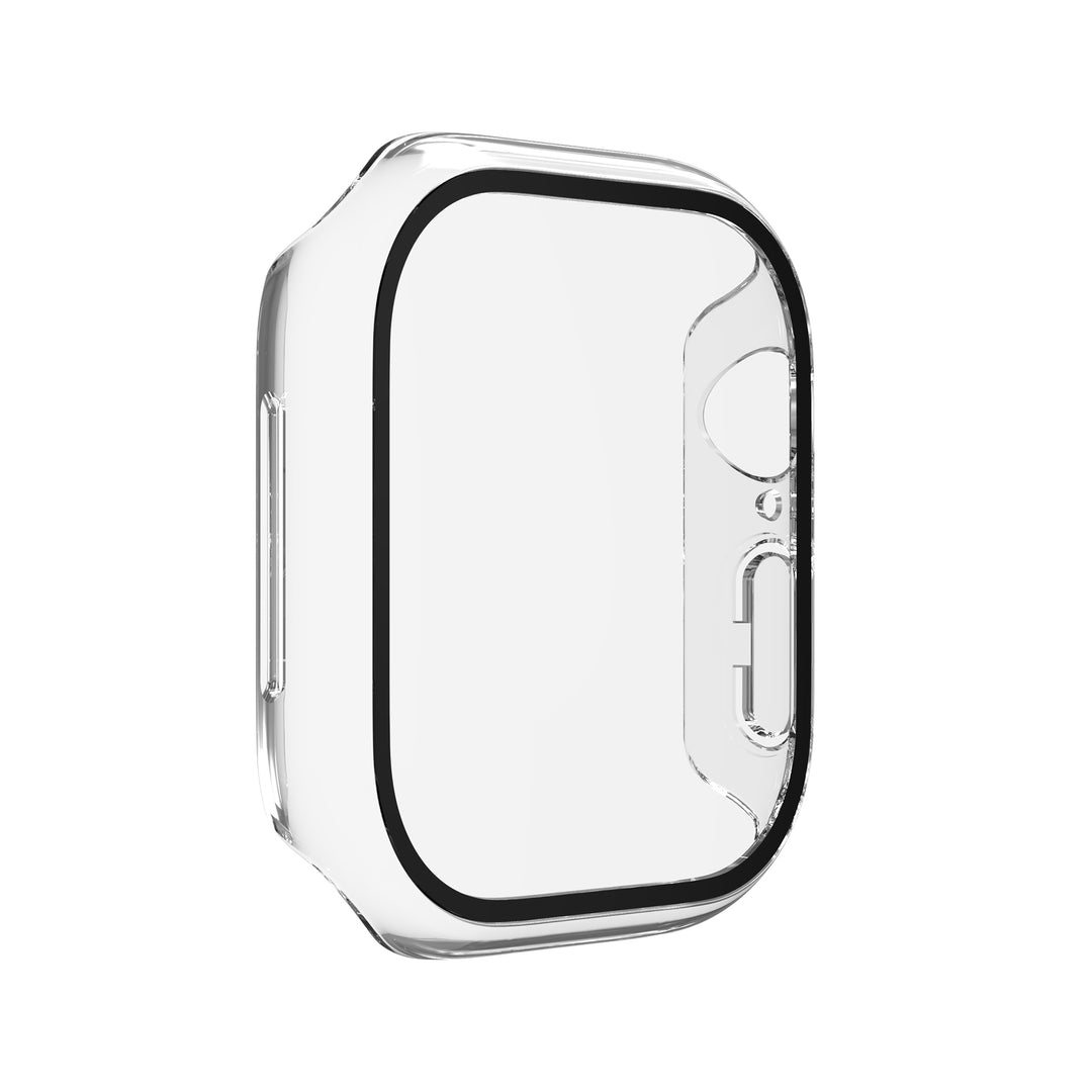 ZAGG | InvisibleShield Glass Elite 360 for Apple Watch 44/45mm S10  Clear | IS200116714