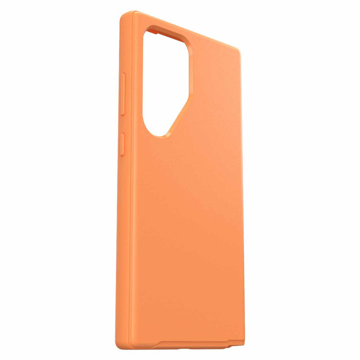 Otterbox | Symmetry Series Case Samsung Galaxy S24 Ultra - Orange (Sunstone) | 77-94567