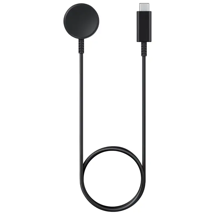 Samsung | Wireless Charger 5V/2A PD for Galaxy Watch - Black | EPOL300BBEGCA