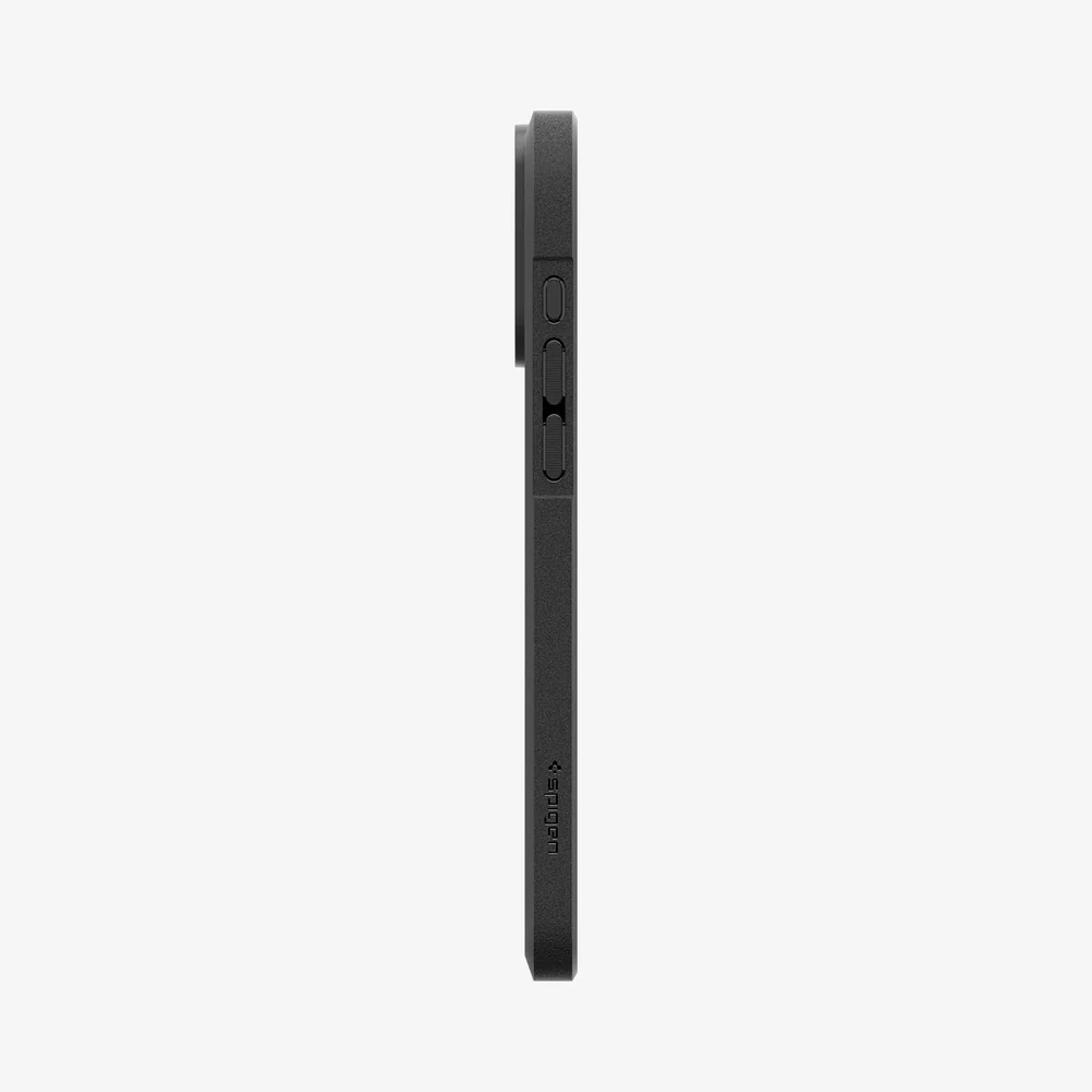 Spigen | Core Armor MagFit for iPhone 16 Pro Max - Matte Black | SGPACS08024