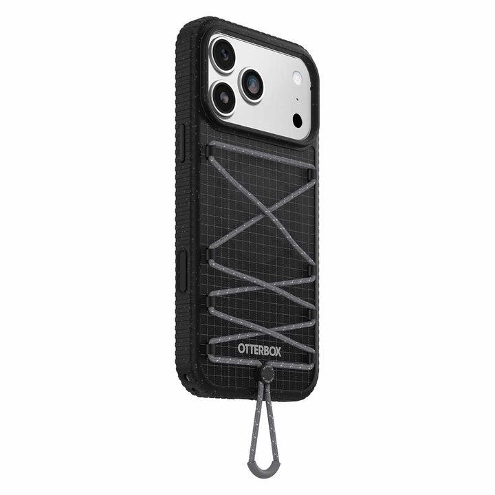 OtterBox | Sole Pack MagSafe Case for iPhone 17 Pro Max - Vector Black | 77-001052