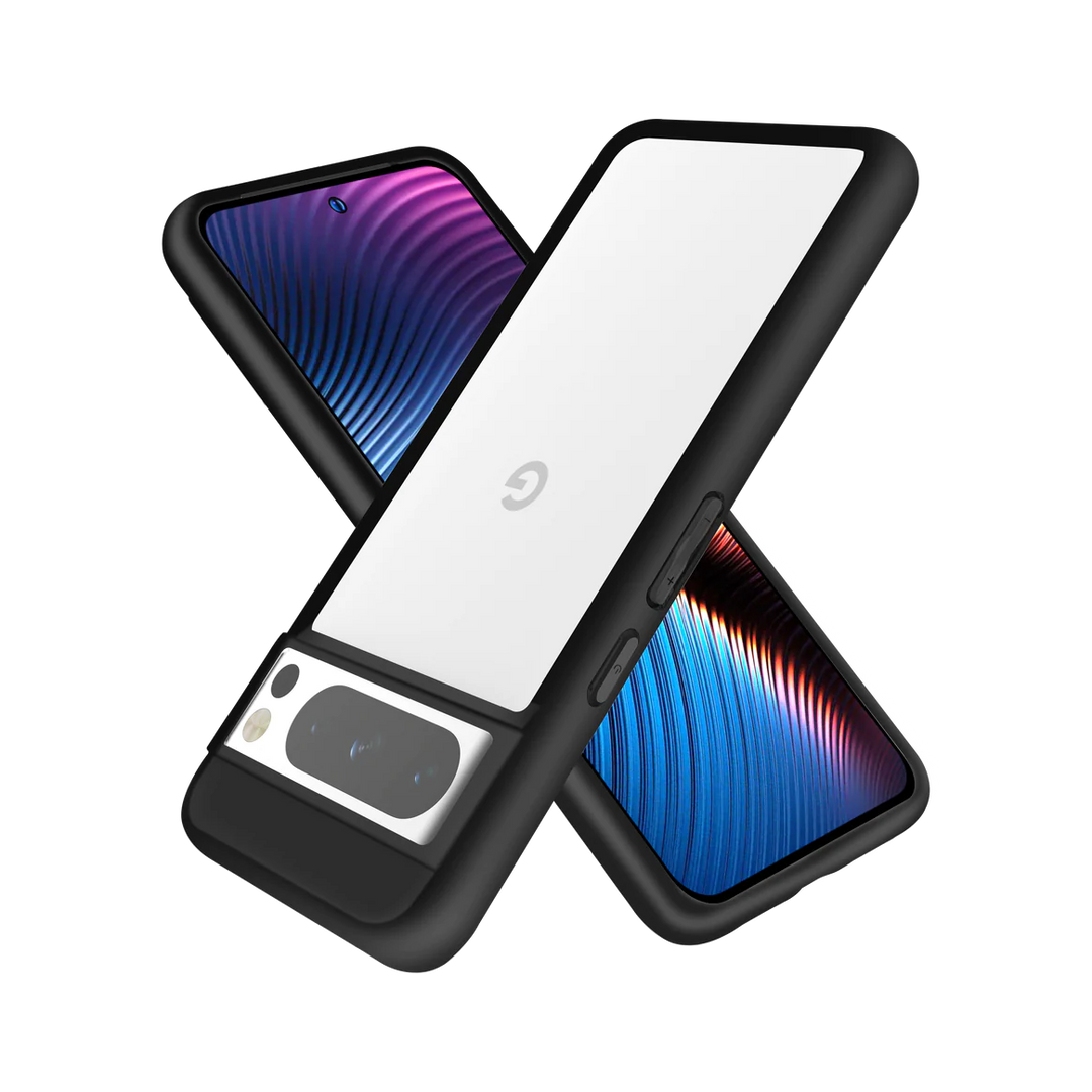Caseco | Fremont Grip Frost Case Google Pixel 8 Pro | C21B6-01