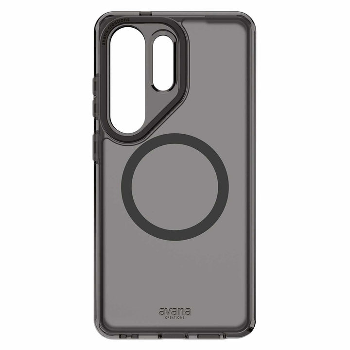 Avana | Mist Case w/Magnets for Samsung Galaxy S26 Ultra - Ash | SGYUAVRISMIAS