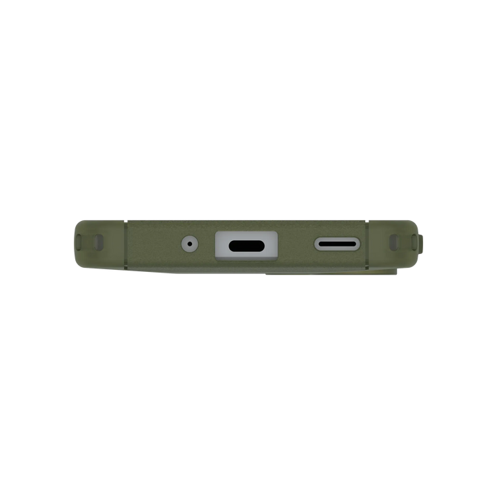 UAG | Scout Rugged Case Translucent for Samsung Galaxy A16 5G - Olive | 120-9305