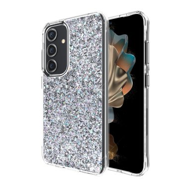 Case-Mate | Twinkle Case Samsung Galaxy S24 - Disco | 15-12332
