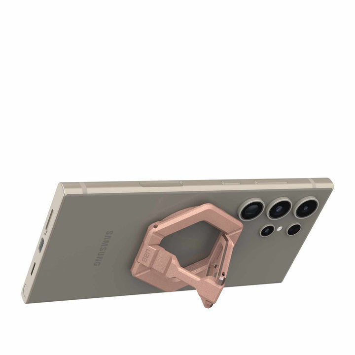 UAG | Magnetic Ring Stand for Magsafe - Nude | 123-0503